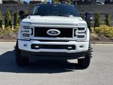 Used 2025 Ford F450 Platinum image 3