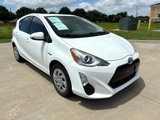 Used 2016 Toyota Prius C Two image 3