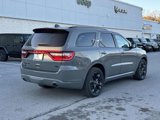 New 2025 Dodge Durango R/T image 2