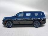 New 2025 Jeep Grand Wagoneer Series III image 4