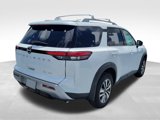 New 2025 Nissan Pathfinder SL w/ Cargo Package image 6