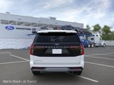 New 2025 Ford Expedition Platinum image 5
