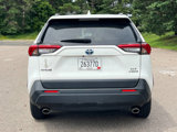 Used 2020 Toyota RAV4 XLE image 3