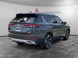 New 2025 Mitsubishi Outlander SEL image 4