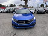 Used 2020 Honda Civic Sport image 2