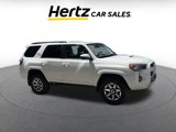 Used 2024 Toyota 4Runner TRD Off-Road image 2