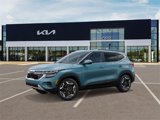 New 2026 Kia Seltos SX image 3