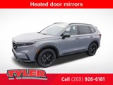 New 2025 Honda CR-V Sport-L image 3