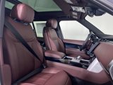 New 2025 Land Rover Range Rover SE image 3