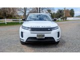 Used 2024 Land Rover Range Rover Evoque S image 2