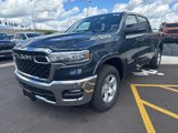 New 2025 RAM 1500 4x4 Crew Cab image 3