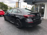 Used 2025 Honda Civic Sport image 5