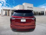 New 2025 Cadillac XT6 Sport w/ Technology Package image 4
