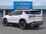 New 2026 Chevrolet Equinox ACTIV image 2