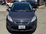 Used 2013 Ford Fiesta SE image 5