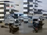 New 2025 GMC Sierra 2500 AT4X image 2