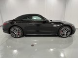 New 2025 Mercedes-Benz SL 55 AMG 4MATIC image 5