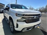 Used 2020 Chevrolet Silverado 1500 High Country w/ Technology Package image 5