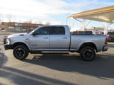 Used 2022 RAM 2500 Laramie image 3