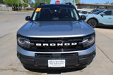 Used 2021 Ford Bronco Sport Outer Banks image 4