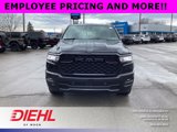 New 2025 RAM 1500 Big Horn image 2
