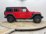 New 2025 Jeep Wrangler Willys image 4