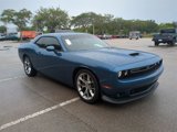 Certified 2021 Dodge Challenger GT image 2