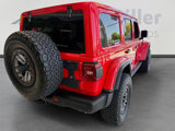 New 2025 Jeep Wrangler Unlimited Rubicon 392 image 5