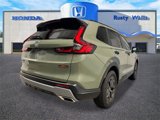 New 2026 Honda CR-V TrailSport image 3