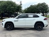 New 2025 Volkswagen Atlas Cross Sport SEL R-Line image 5