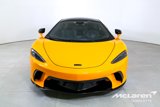 New 2025 McLaren GTS image 4