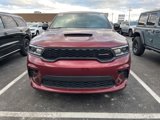 New 2025 Dodge Durango R/T image 2