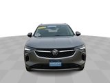 Certified 2022 Buick Envision Avenir w/ Technology Package II image 3