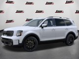 New 2025 Kia Telluride SX X-Line image 3