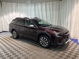 New 2025 Subaru Outback Touring XT image 2