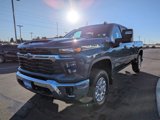 New 2025 Chevrolet Silverado 3500 LT w/ Leather Package image 5