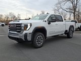 New 2025 GMC Sierra 3500 SLE w/ SLE Value Package image 2
