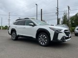 New 2025 Subaru Outback Touring XT image 2
