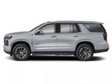 New 2025 Chevrolet Tahoe Premier image 3