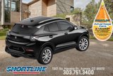 New 2026 Buick Encore GX Avenir image 3