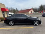 Used 2016 Mercedes-Benz E 350 4MATIC Sedan w/ Premium Package image 4