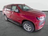 New 2025 Chevrolet Tahoe Premier image 4
