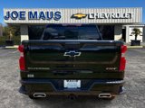 New 2025 Chevrolet Silverado 1500 RST w/ RST All Star Premium Package image 5