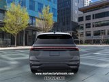 New 2025 Lincoln Nautilus Reserve image 5