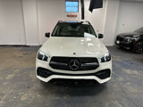 Used 2022 Mercedes-Benz GLE 350 4MATIC image 4