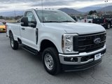 New 2025 Ford F250 XLT w/ Snow Plow Prep Package image 4