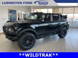 New 2024 Ford Bronco Wildtrak image 2