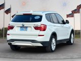 Used 2017 BMW X3 sDrive28i image 3