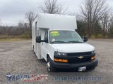 Used 2021 Chevrolet Express 3500 w/ Power Convenience Package image 3