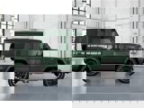 New 2025 Mercedes-Benz G 63 AMG 4MATIC image 2
